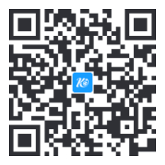 iOS 苹果版 二维码(JNsports)